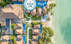 ザ ブリザ ビーチ リゾート【SHA Plus+認定】